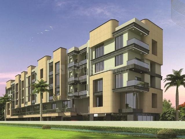Flat for sale in Aathgaon, Guwahati