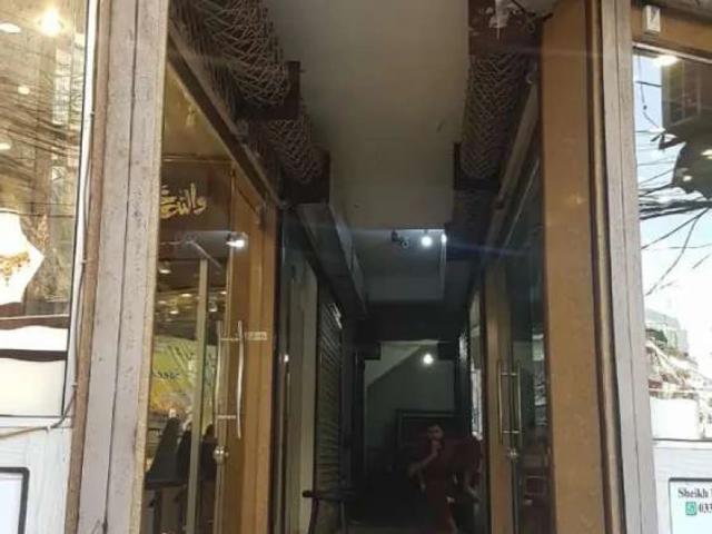 Commercial for sale in Rawalpindi, Islamabad Capital Territory