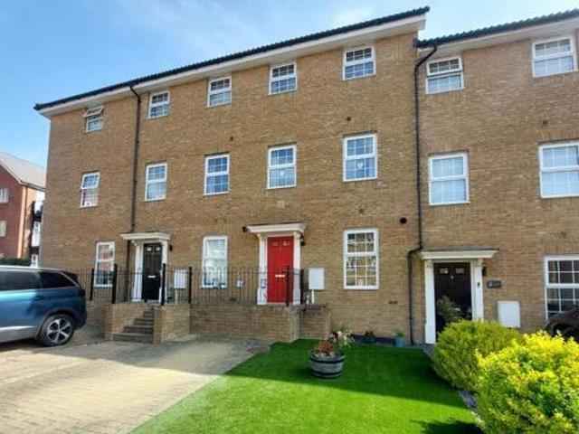 House for sale in Rochester, Kent