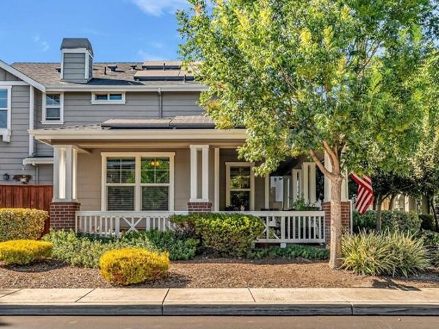 House for sale in Gilroy, California