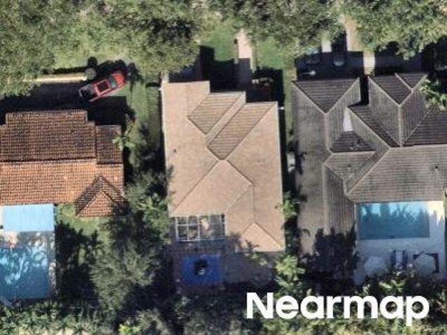 House for sale in Coral Gables, Florida