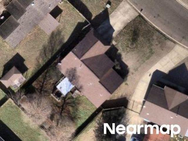 House for sale in Southaven, Mississippi
