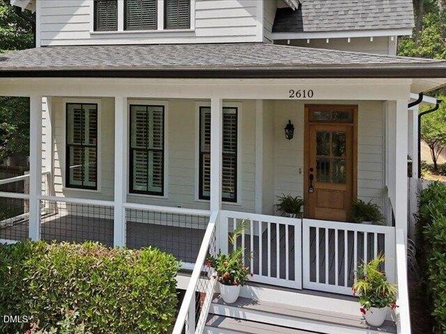 House for sale in Durham, North Carolina
