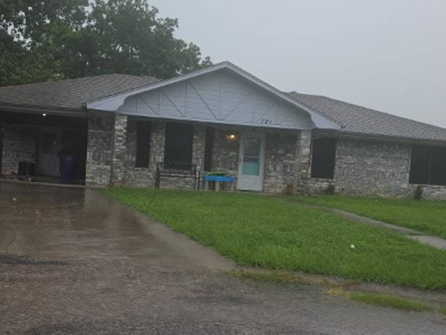 House for sale in Collinsville, Texas