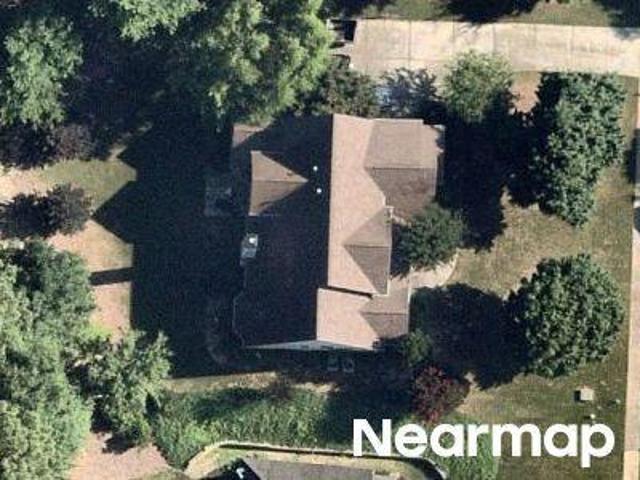 House for sale in Senoia, Georgia