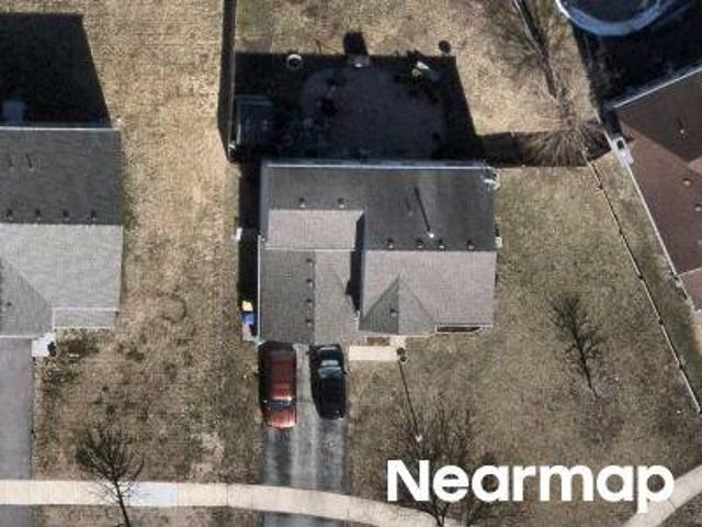 House for sale in Zion, Illinois