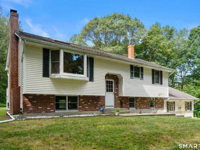 House for sale in Montville, Connecticut