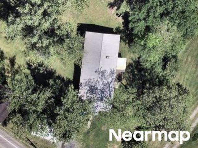 House for sale in Bedford, Pennsylvania
