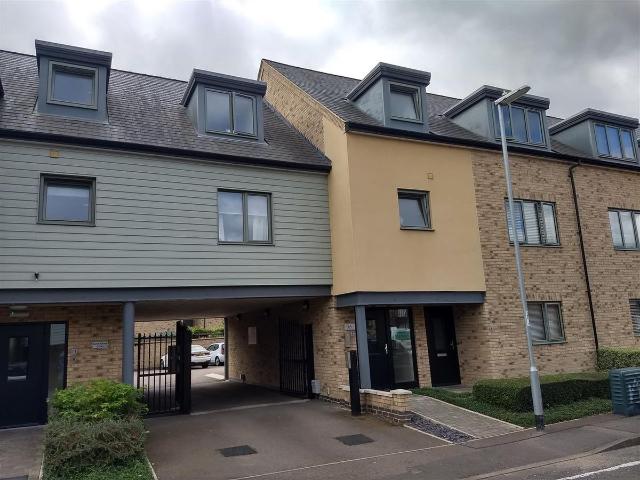 Apartment for rent in St. Ives, Huntingdon