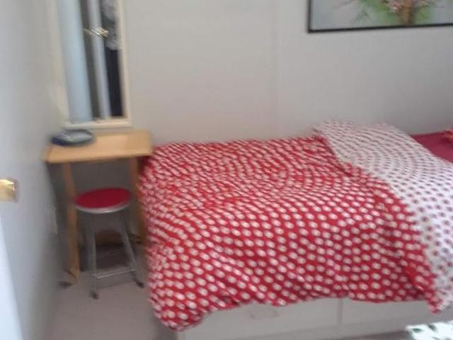 House for rent in Vancouver, British Columbia