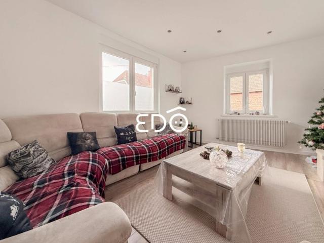 Appartement vente à Saverne, Hattmatt