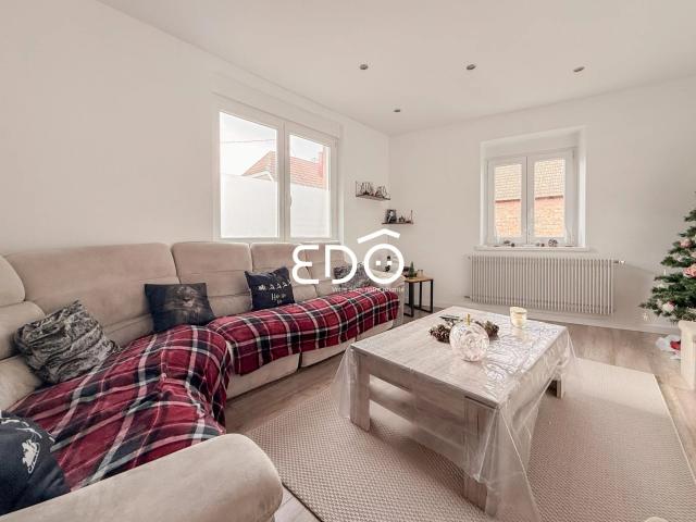 Appartement vente à Saverne, Hattmatt