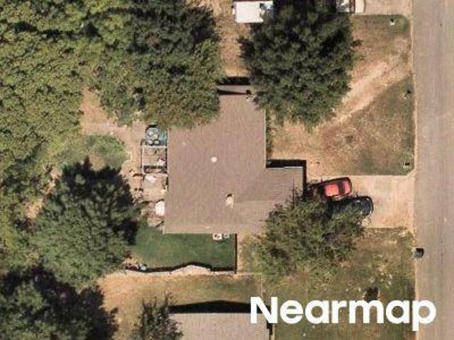 House for sale in Muskogee, Oklahoma