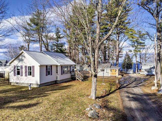House for sale in Standish, Maine
