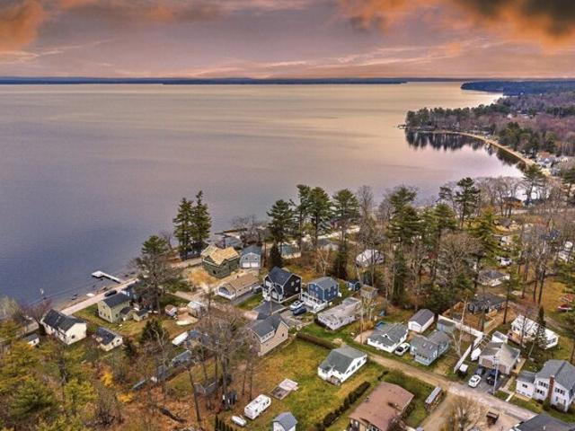 House for sale in Standish, Maine