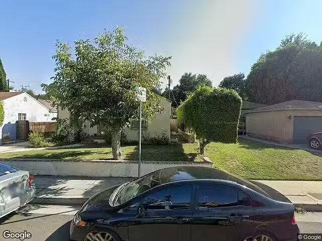 House for rent in North Hollywood, North Hollywood Neighborhood Council District