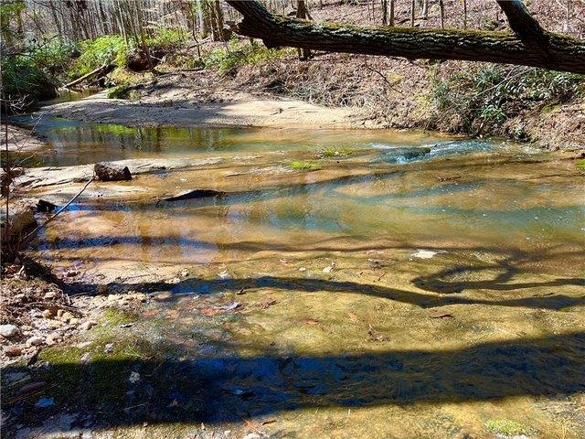 Farm for sale in Iva, South Carolina