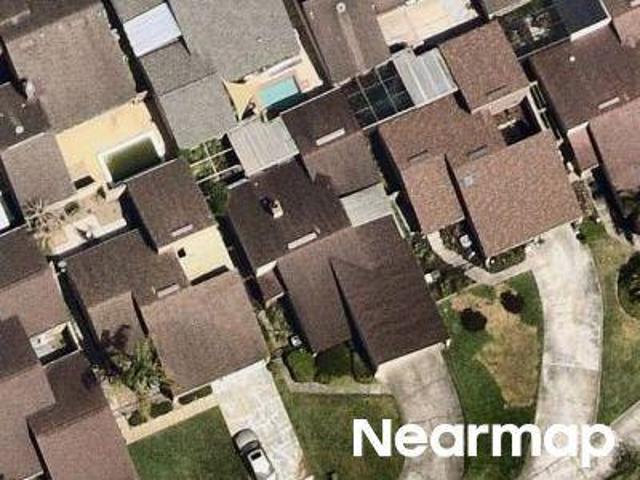 House for sale in Jacksonville, Florida