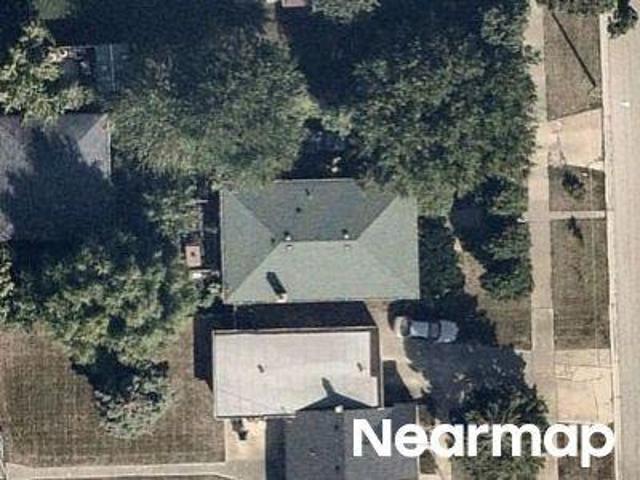 House for sale in Franklin Park, Illinois