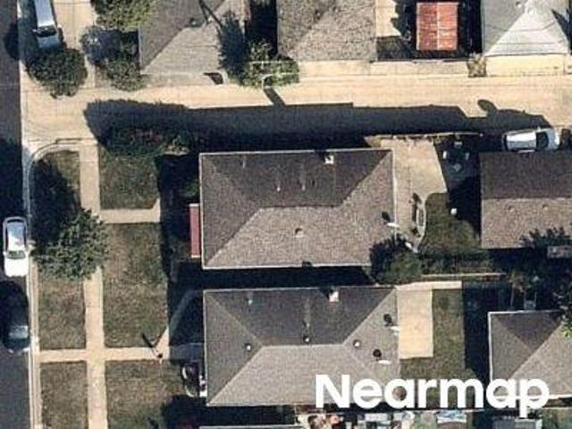 House for sale in Franklin Park, Illinois