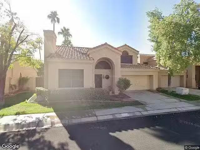 House for rent in Tempe