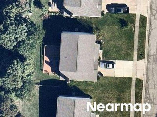 House for sale in Cincinnati, Ohio