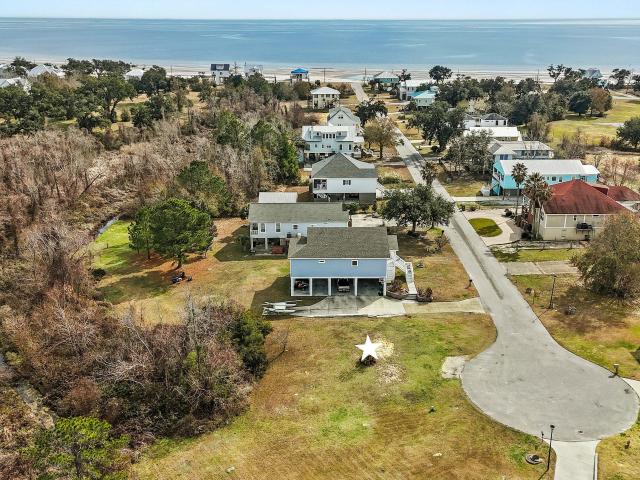 Land for sale in Waveland, Mississippi