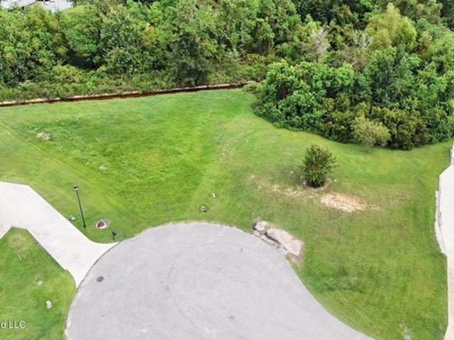 Land for sale in Waveland, Mississippi