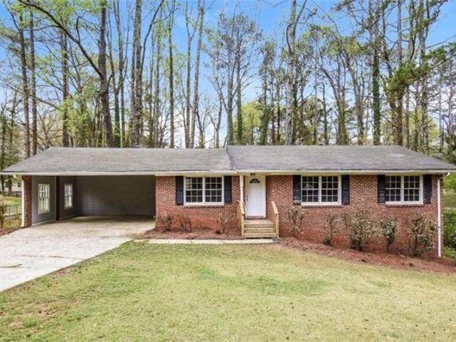 House for sale in Tucker