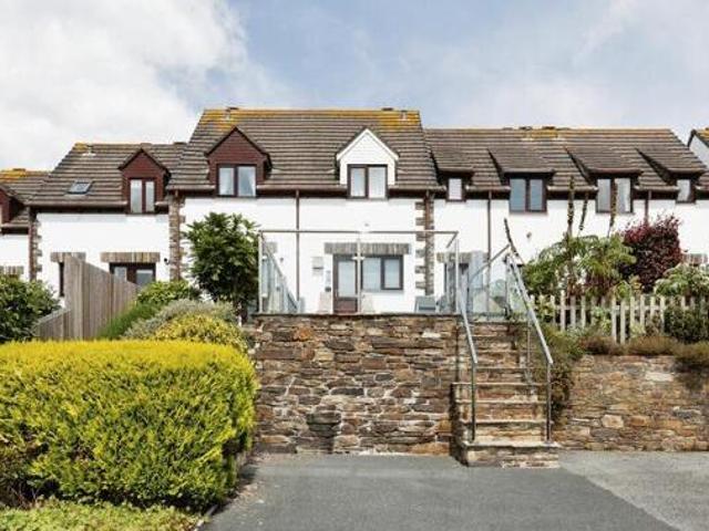 House for sale in Padstow, Cornwall
