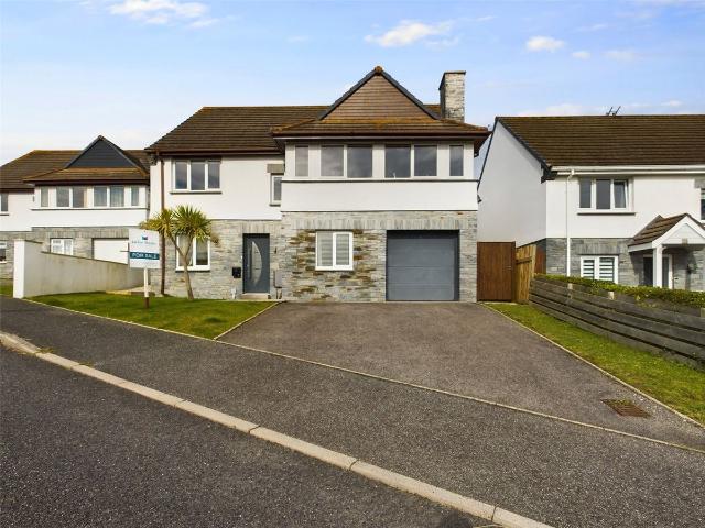 House for rent in Padstow, Cornwall