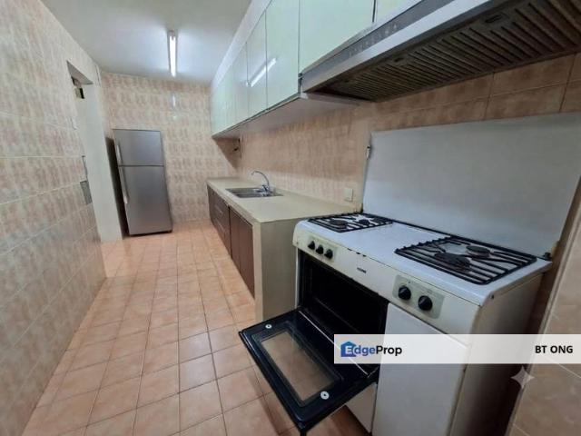 Condominium for sale in Puchong, Majlis Bandaraya Subang Jaya