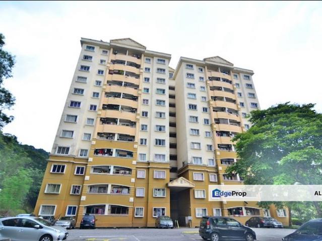 Condominium for rent in Petaling, Subang Jaya