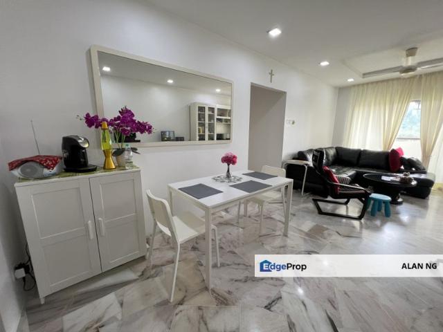 Condominium for sale in Puchong, Majlis Bandaraya Subang Jaya