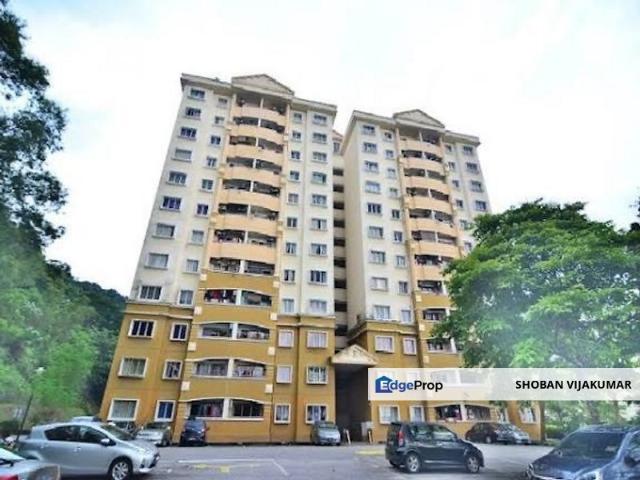 Condominium for sale in Puchong, Majlis Bandaraya Subang Jaya