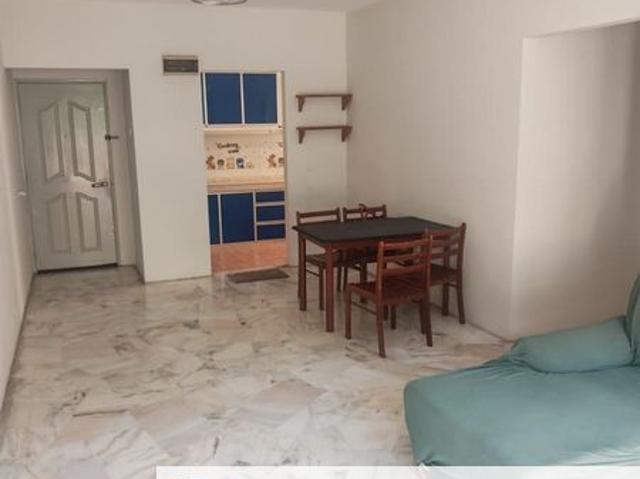 Condominium for rent in Petaling, Subang Jaya