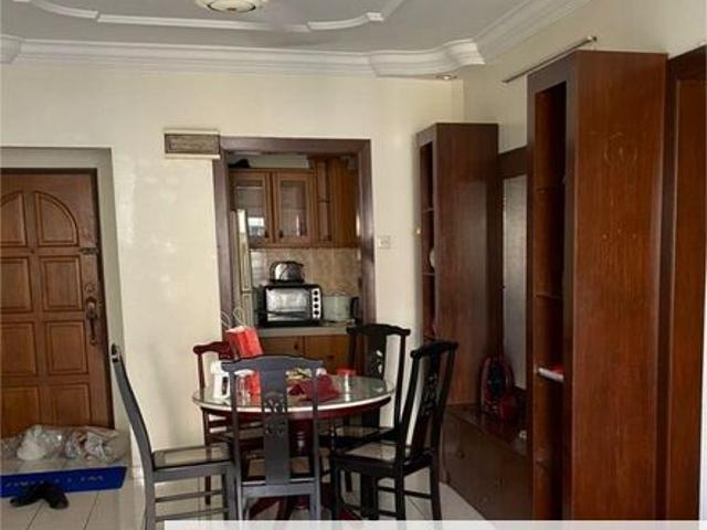 Condominium for rent in Petaling, Subang Jaya