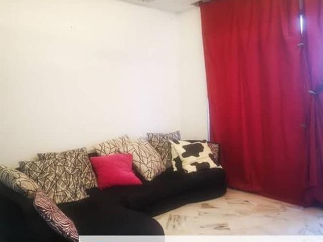 Flat for rent in Petaling, Subang Jaya