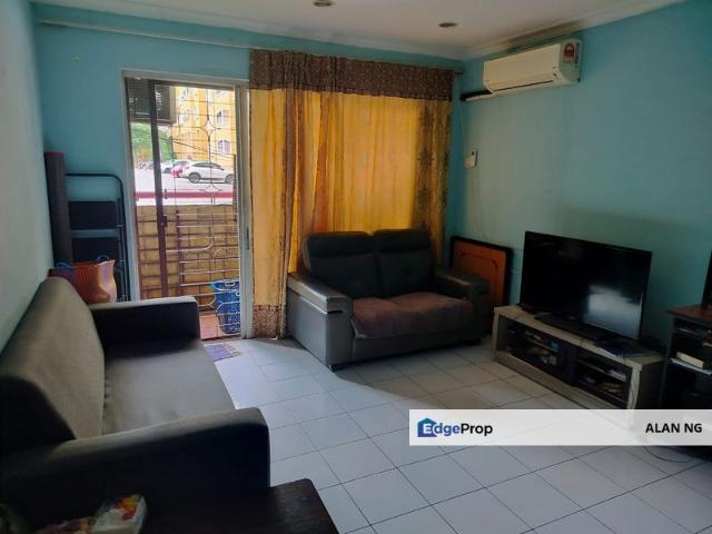 Condominium for sale in Petaling, Subang Jaya