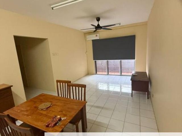 Flat for sale in Petaling, Subang Jaya