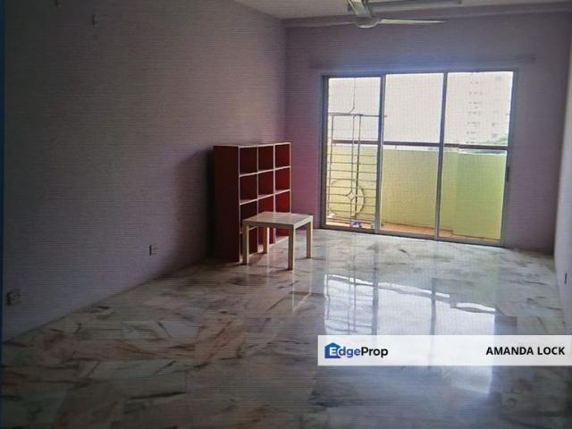Condominium for sale in Puchong, Majlis Bandaraya Subang Jaya
