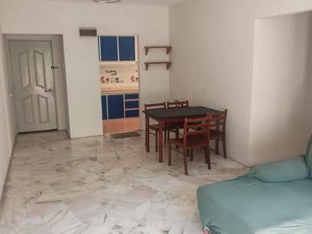 Apartment for rent in Petaling, Subang Jaya