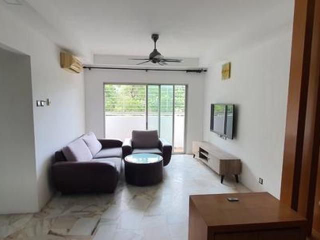 Condominium for sale in Petaling, Subang Jaya