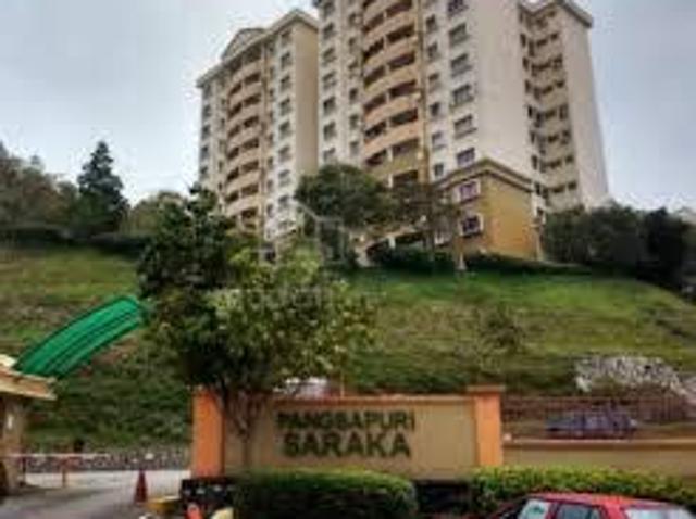 Apartment for sale in Petaling, Subang Jaya