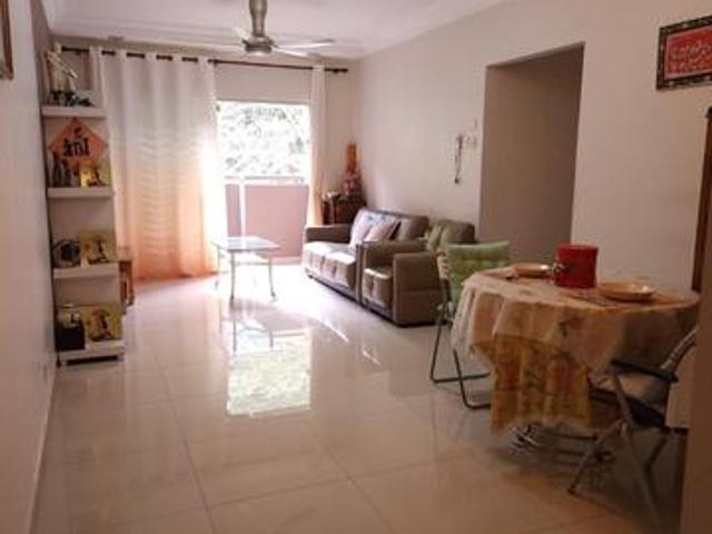 Apartment for rent in Puchong, Majlis Bandaraya Subang Jaya