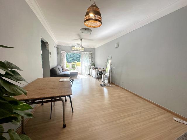 Condominium for sale in Petaling, Subang Jaya