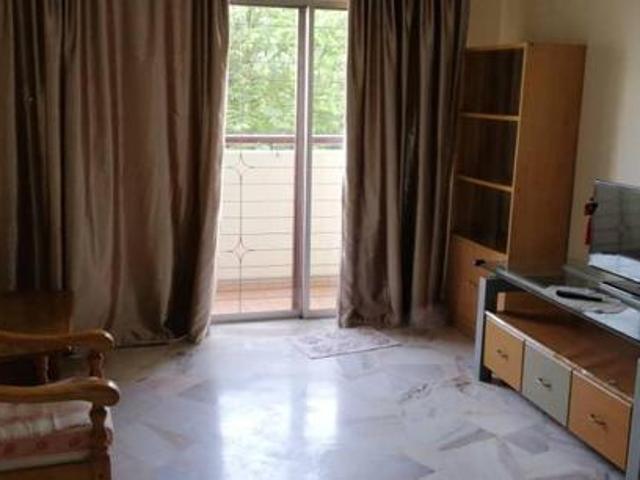 Apartment for sale in Petaling, Subang Jaya