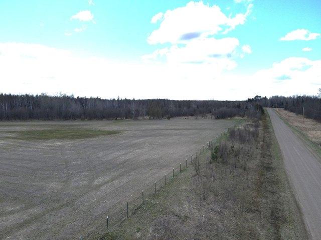 Land for sale in Minnesota