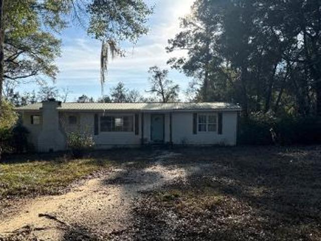 House for sale in Chunchula, Alabama