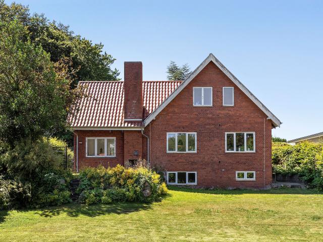 Villa til salg i Århus